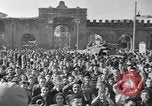 Immagine di Liberazione di Roma Roma Italia, 1944, secondo 18 filmato di repertorio 65675046262