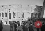 Immagine di Liberazione di Roma Roma Italia, 1944, secondo 23 filmato di repertorio 65675046262