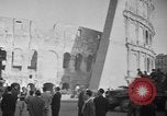 Immagine di Liberazione di Roma Roma Italia, 1944, secondo 25 filmato di repertorio 65675046262