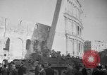 Immagine di Liberazione di Roma Roma Italia, 1944, secondo 26 filmato di repertorio 65675046262
