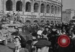 Immagine di Liberazione di Roma Roma Italia, 1944, secondo 30 filmato di repertorio 65675046262
