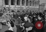 Immagine di Liberazione di Roma Roma Italia, 1944, secondo 31 filmato di repertorio 65675046262