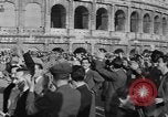 Immagine di Liberazione di Roma Roma Italia, 1944, secondo 32 filmato di repertorio 65675046262