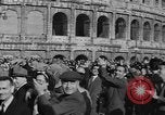 Immagine di Liberazione di Roma Roma Italia, 1944, secondo 33 filmato di repertorio 65675046262