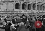 Immagine di Liberazione di Roma Roma Italia, 1944, secondo 34 filmato di repertorio 65675046262