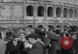 Immagine di Liberazione di Roma Roma Italia, 1944, secondo 35 filmato di repertorio 65675046262