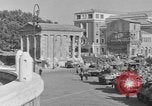 Immagine di Liberazione di Roma Roma Italia, 1944, secondo 38 filmato di repertorio 65675046262