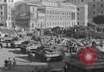 Immagine di Liberazione di Roma Roma Italia, 1944, secondo 44 filmato di repertorio 65675046262