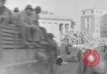 Immagine di Liberazione di Roma Roma Italia, 1944, secondo 46 filmato di repertorio 65675046262