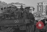 Immagine di Liberazione di Roma Roma Italia, 1944, secondo 47 filmato di repertorio 65675046262