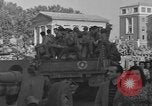 Immagine di Liberazione di Roma Roma Italia, 1944, secondo 48 filmato di repertorio 65675046262