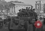 Immagine di Liberazione di Roma Roma Italia, 1944, secondo 49 filmato di repertorio 65675046262