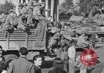 Immagine di Liberazione di Roma Roma Italia, 1944, secondo 51 filmato di repertorio 65675046262