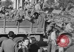Immagine di Liberazione di Roma Roma Italia, 1944, secondo 52 filmato di repertorio 65675046262