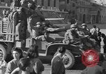 Immagine di Liberazione di Roma Roma Italia, 1944, secondo 55 filmato di repertorio 65675046262