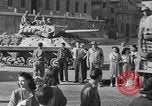 Immagine di Liberazione di Roma Roma Italia, 1944, secondo 58 filmato di repertorio 65675046262