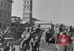 Immagine di Liberazione di Roma Roma Italia, 1944, secondo 60 filmato di repertorio 65675046262