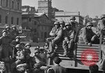 Immagine di Liberazione di Roma Roma Italia, 1944, secondo 61 filmato di repertorio 65675046262