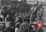 Immagine di Liberazione di Roma Roma Italia, 1944, secondo 62 filmato di repertorio 65675046262