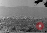 Standbild italienische Kampagne Italien, 1944, aus Sekunde 3 historischem Filmmaterial Videoclip 65675046263