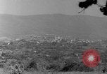 Standbild italienische Kampagne Italien, 1944, aus Sekunde 6 historischem Filmmaterial Videoclip 65675046263