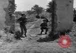 Standbild italienische Kampagne Italien, 1944, aus Sekunde 35 historischem Filmmaterial Videoclip 65675046263