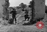 Standbild italienische Kampagne Italien, 1944, aus Sekunde 36 historischem Filmmaterial Videoclip 65675046263