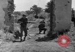 Standbild italienische Kampagne Italien, 1944, aus Sekunde 37 historischem Filmmaterial Videoclip 65675046263