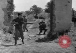 Standbild italienische Kampagne Italien, 1944, aus Sekunde 39 historischem Filmmaterial Videoclip 65675046263