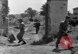 Standbild italienische Kampagne Italien, 1944, aus Sekunde 44 historischem Filmmaterial Videoclip 65675046263