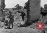 Standbild italienische Kampagne Italien, 1944, aus Sekunde 45 historischem Filmmaterial Videoclip 65675046263
