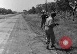 Standbild italienische Kampagne Italien, 1944, aus Sekunde 54 historischem Filmmaterial Videoclip 65675046263