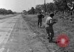 Standbild italienische Kampagne Italien, 1944, aus Sekunde 55 historischem Filmmaterial Videoclip 65675046263