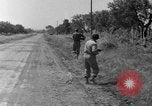 Standbild italienische Kampagne Italien, 1944, aus Sekunde 56 historischem Filmmaterial Videoclip 65675046263