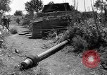 Standbild italienische Kampagne Italien, 1944, aus Sekunde 60 historischem Filmmaterial Videoclip 65675046263