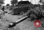 Standbild italienische Kampagne Italien, 1944, aus Sekunde 62 historischem Filmmaterial Videoclip 65675046263