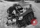 Immagine di Campagna italiana Roma Italia, 1944, secondo 3 filmato di repertorio 65675046264