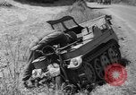 Immagine di Campagna italiana Roma Italia, 1944, secondo 5 filmato di repertorio 65675046264