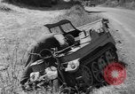 Immagine di Campagna italiana Roma Italia, 1944, secondo 6 filmato di repertorio 65675046264