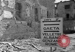 Immagine di Campagna italiana Roma Italia, 1944, secondo 47 filmato di repertorio 65675046264
