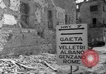 Immagine di Campagna italiana Roma Italia, 1944, secondo 49 filmato di repertorio 65675046264