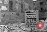 Immagine di Campagna italiana Roma Italia, 1944, secondo 50 filmato di repertorio 65675046264