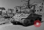 Immagine di Campagna italiana Roma Italia, 1944, secondo 52 filmato di repertorio 65675046264