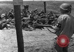 Immagine di Asse di prigionieri di guerra Italia, 1944, secondo 1 filmato di repertorio 65675046265
