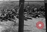 Immagine di Asse di prigionieri di guerra Italia, 1944, secondo 4 filmato di repertorio 65675046265