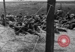 Immagine di Asse di prigionieri di guerra Italia, 1944, secondo 5 filmato di repertorio 65675046265