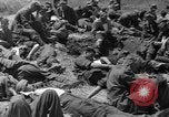 Immagine di Asse di prigionieri di guerra Italia, 1944, secondo 6 filmato di repertorio 65675046265