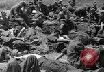 Immagine di Asse di prigionieri di guerra Italia, 1944, secondo 7 filmato di repertorio 65675046265