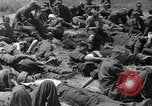 Immagine di Asse di prigionieri di guerra Italia, 1944, secondo 9 filmato di repertorio 65675046265