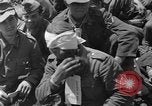 Immagine di Asse di prigionieri di guerra Italia, 1944, secondo 11 filmato di repertorio 65675046265